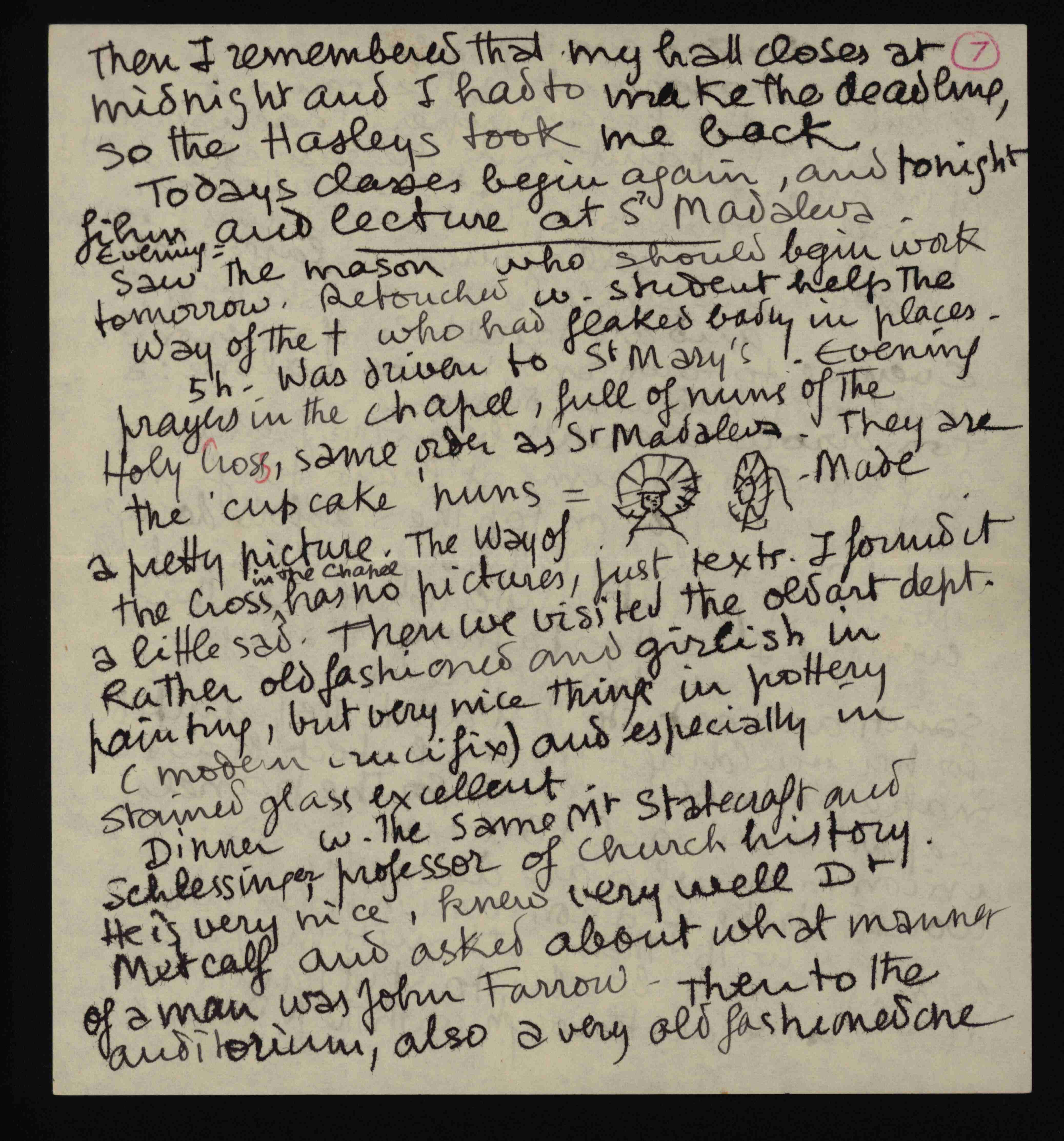 Box 2, folder 2, scan 40-1.