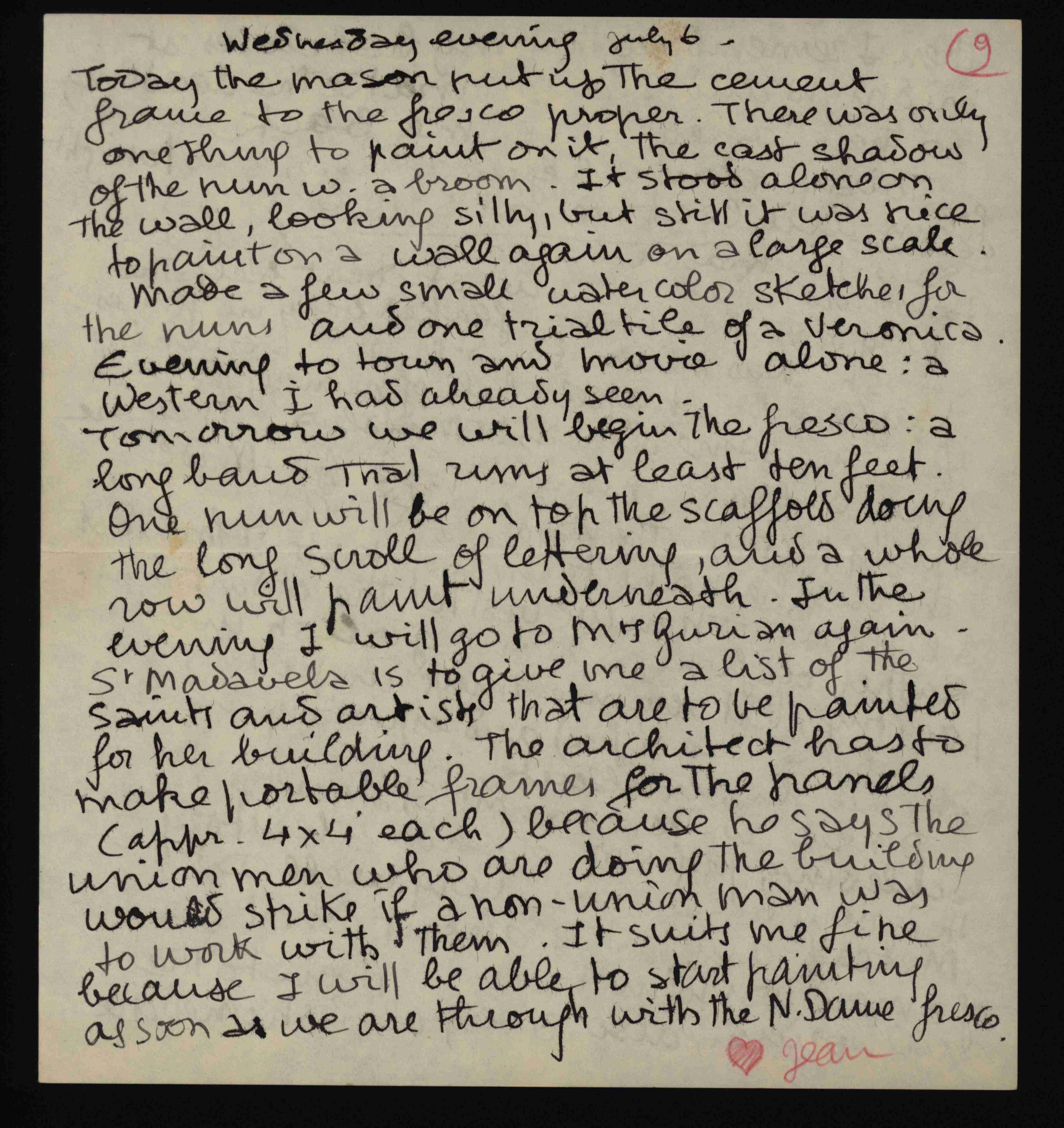 Box 2, folder 2, scan 40-2.