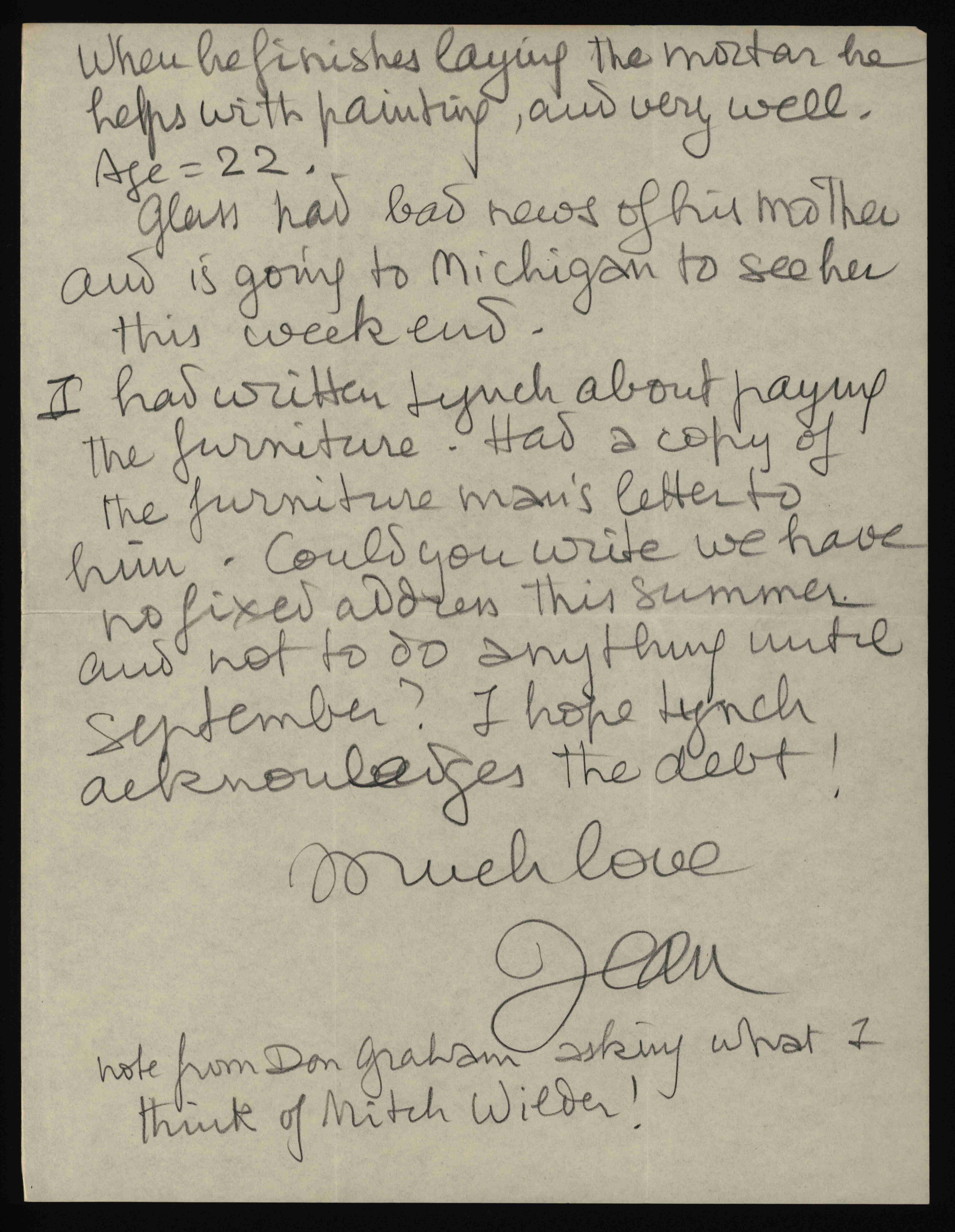 Box 2, folder 4, scan 29-1.