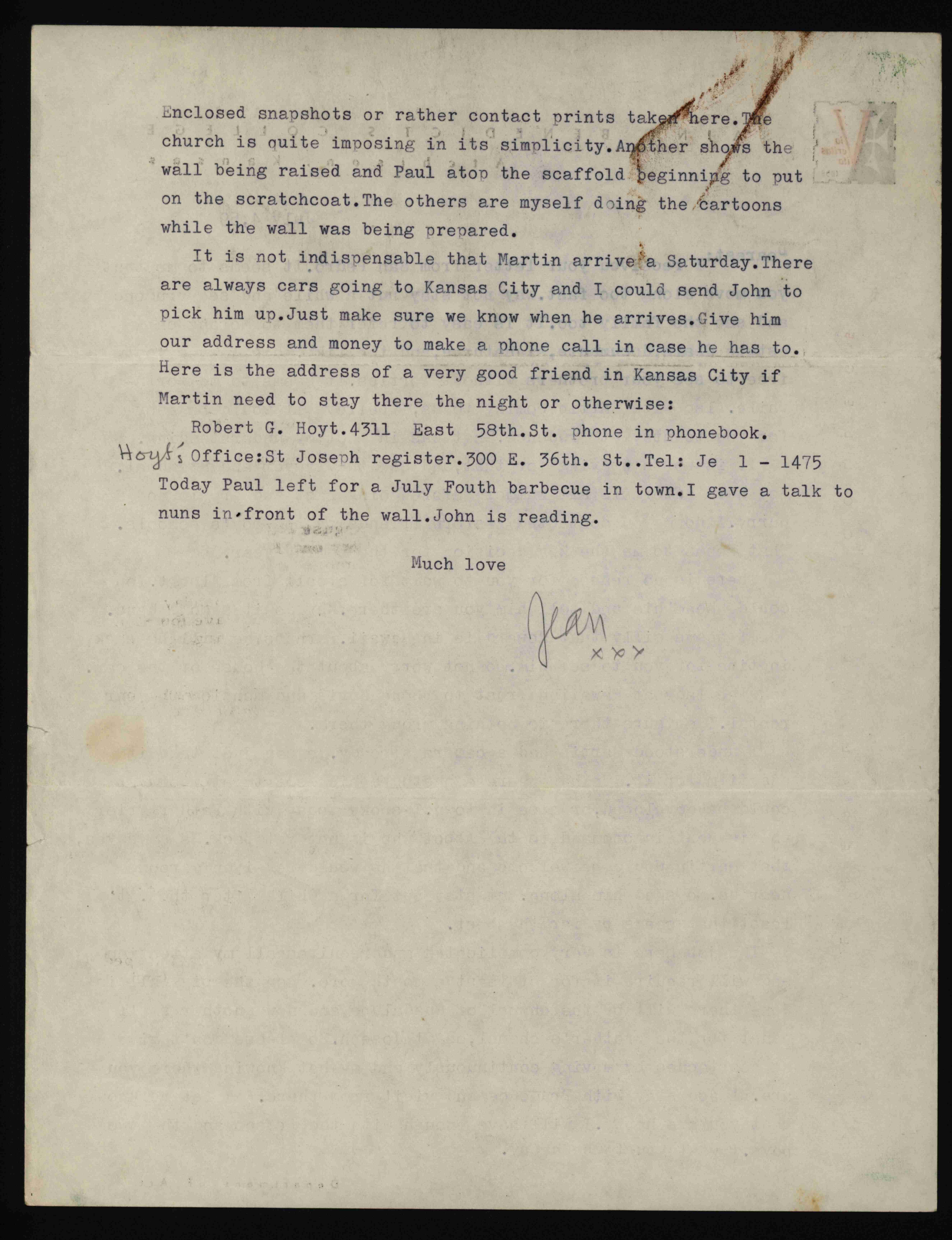 Box 2, folder 5, scan 15-2.
