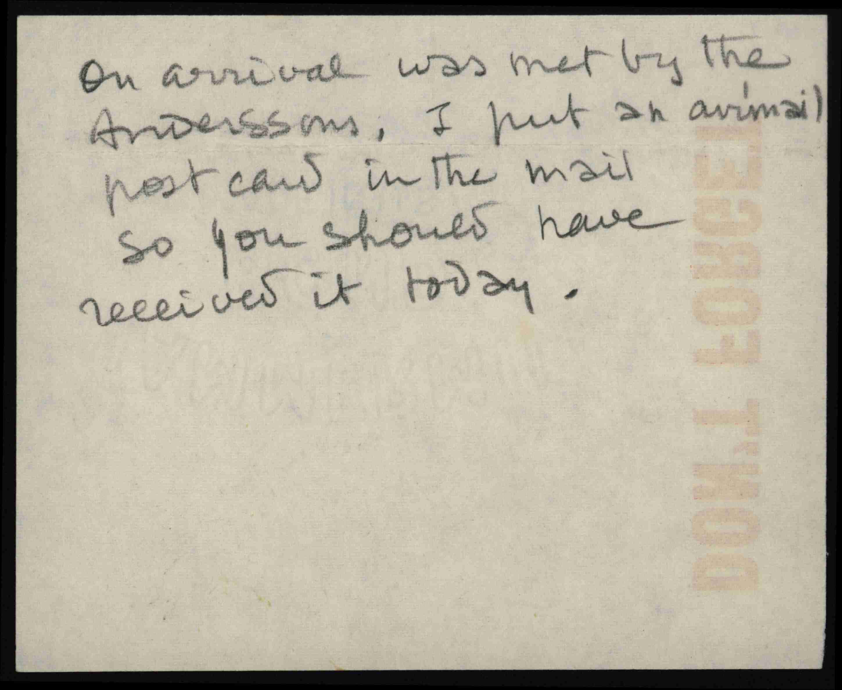 Box 2, folder 6, scan 6-2.