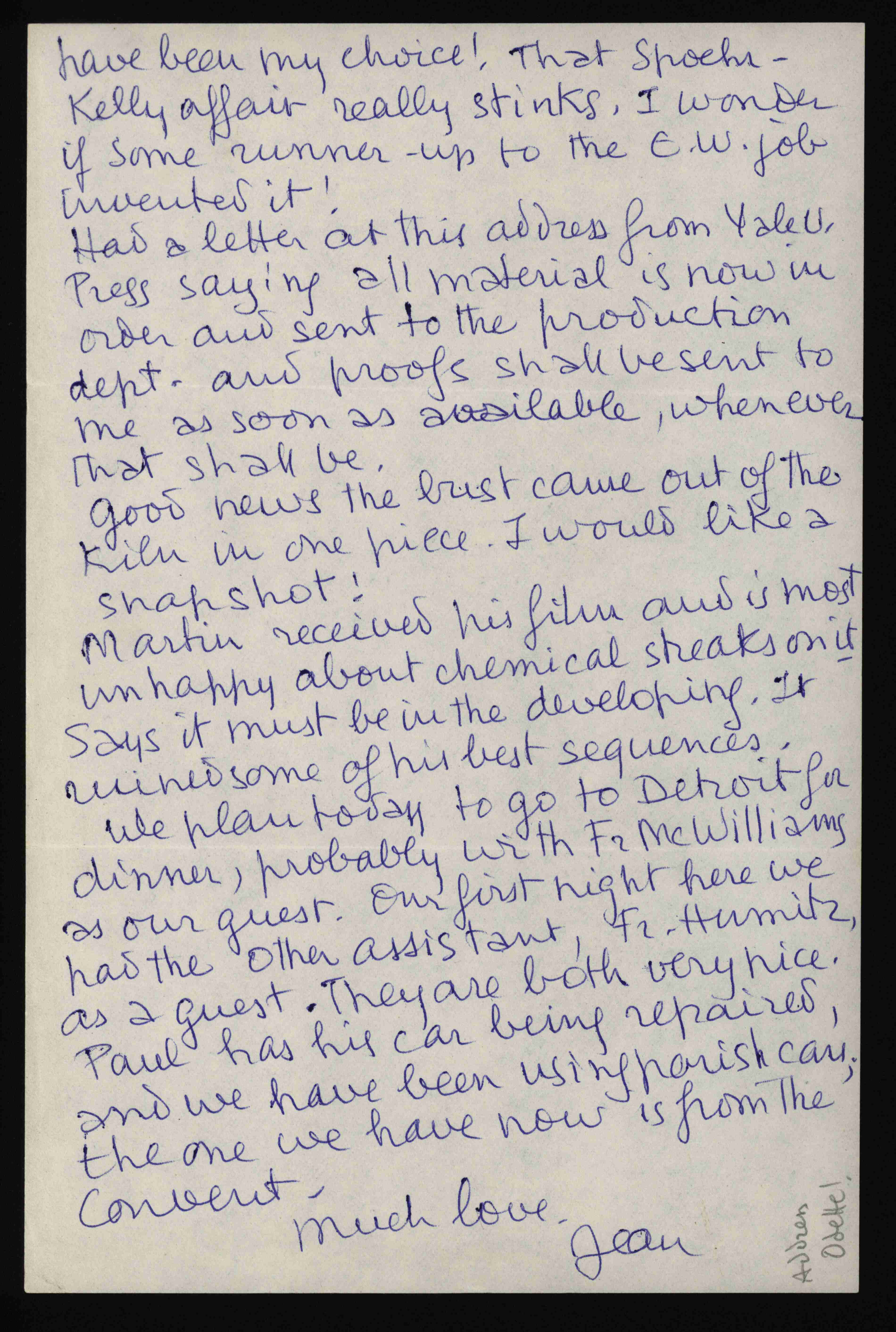 Box 2, folder 7, scan 21-2.
