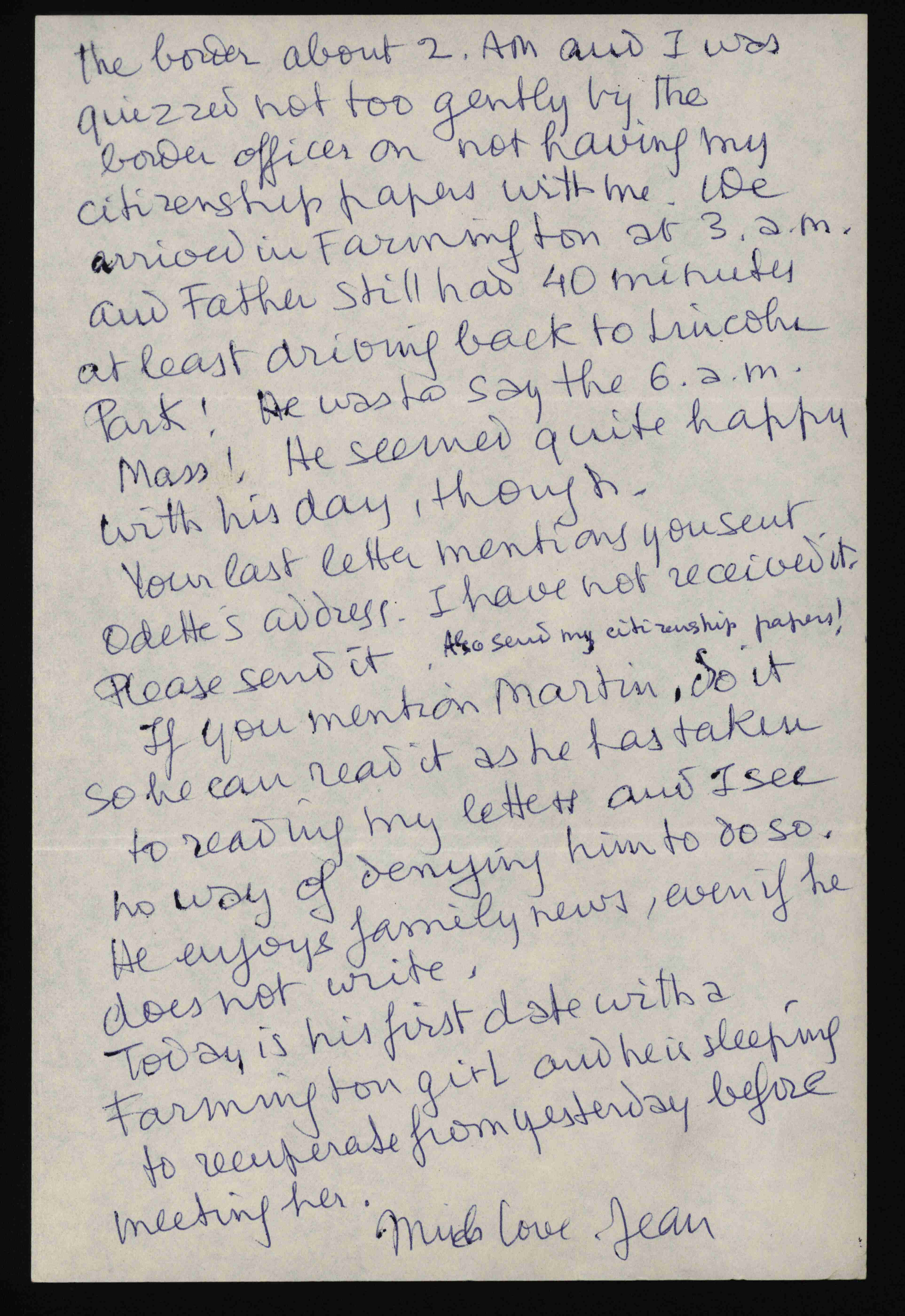 Box 2, folder 7, scan 27-1.