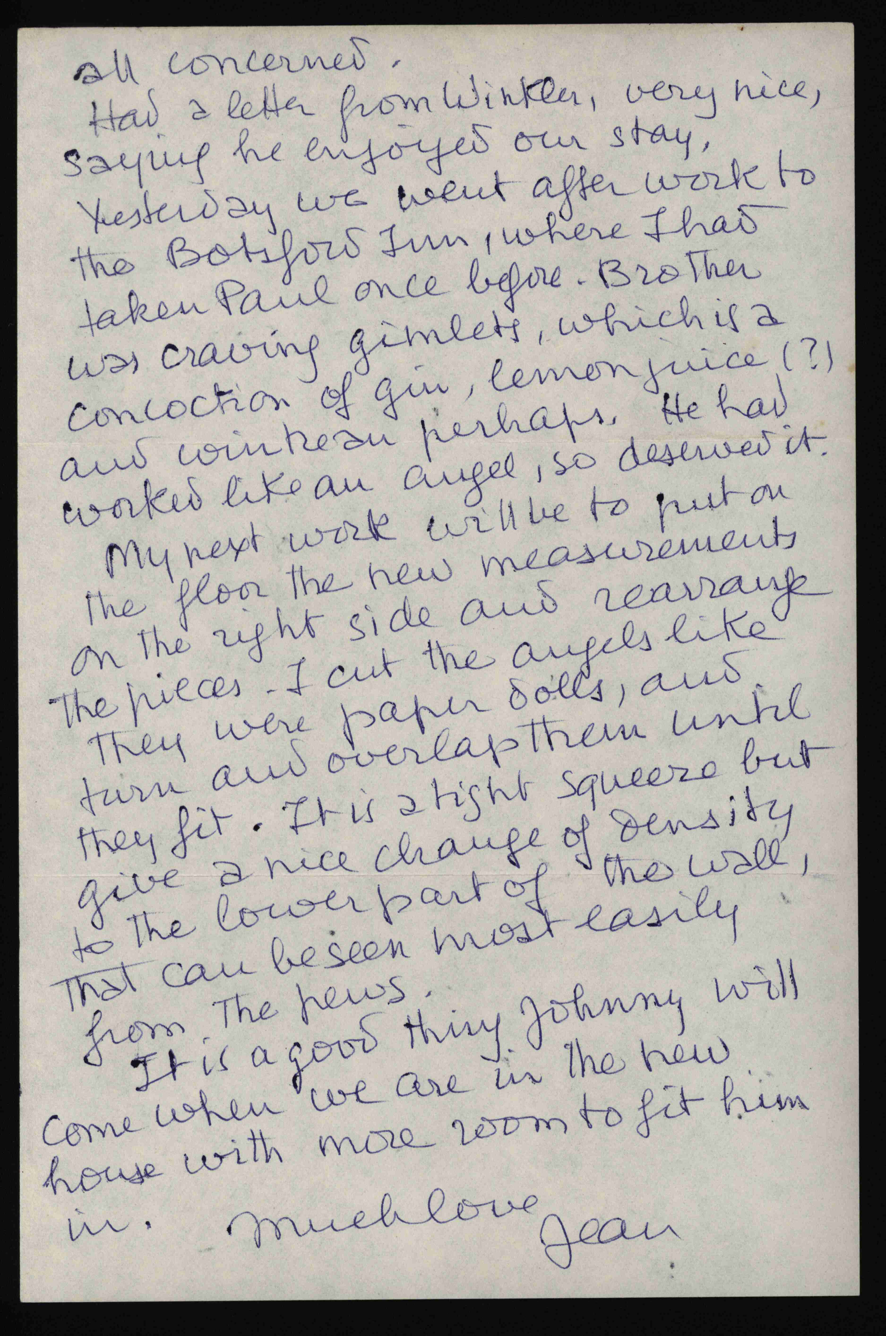 Box 2, folder 7, scan 31-2.