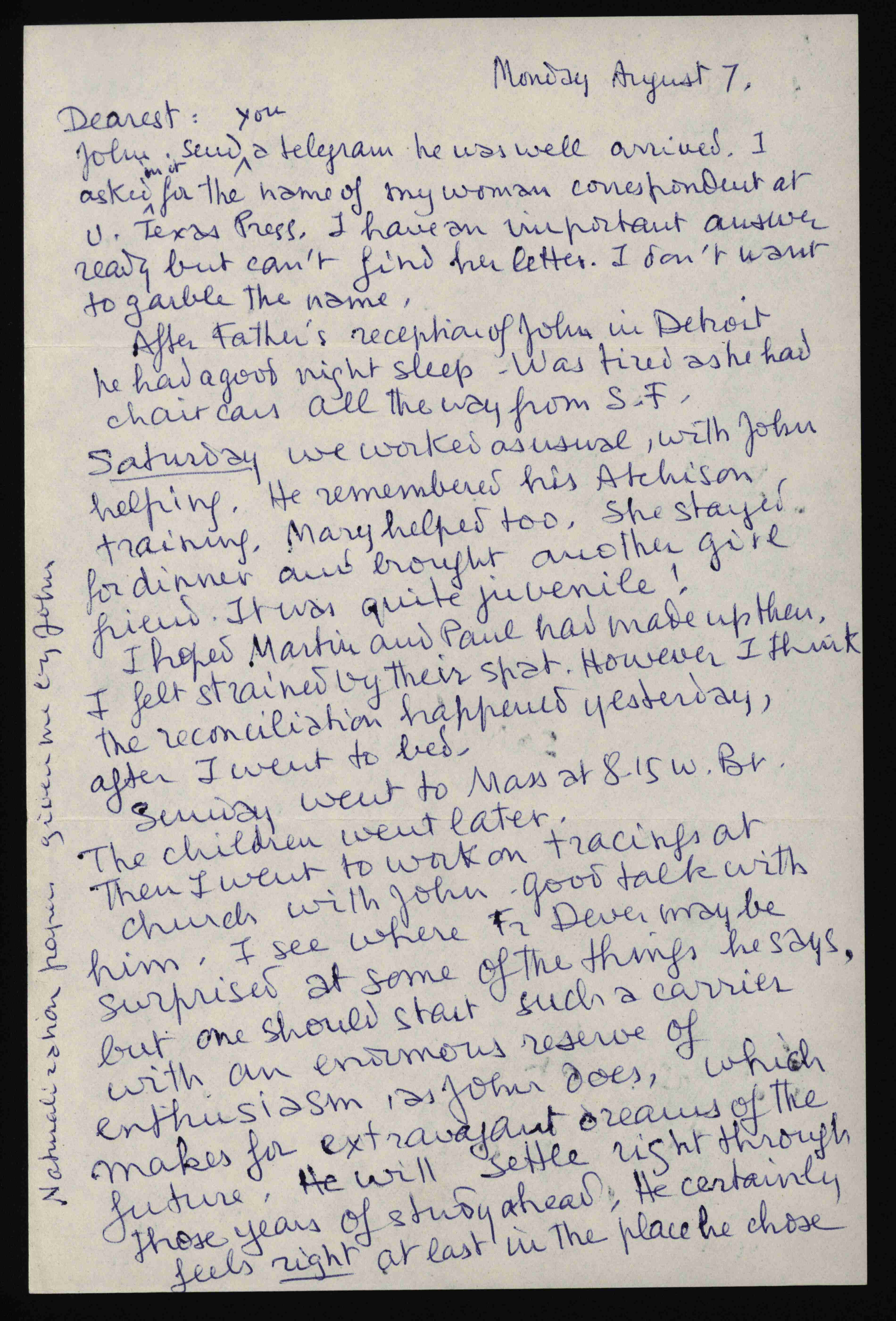 Box 2, folder 7, scan 40-1.