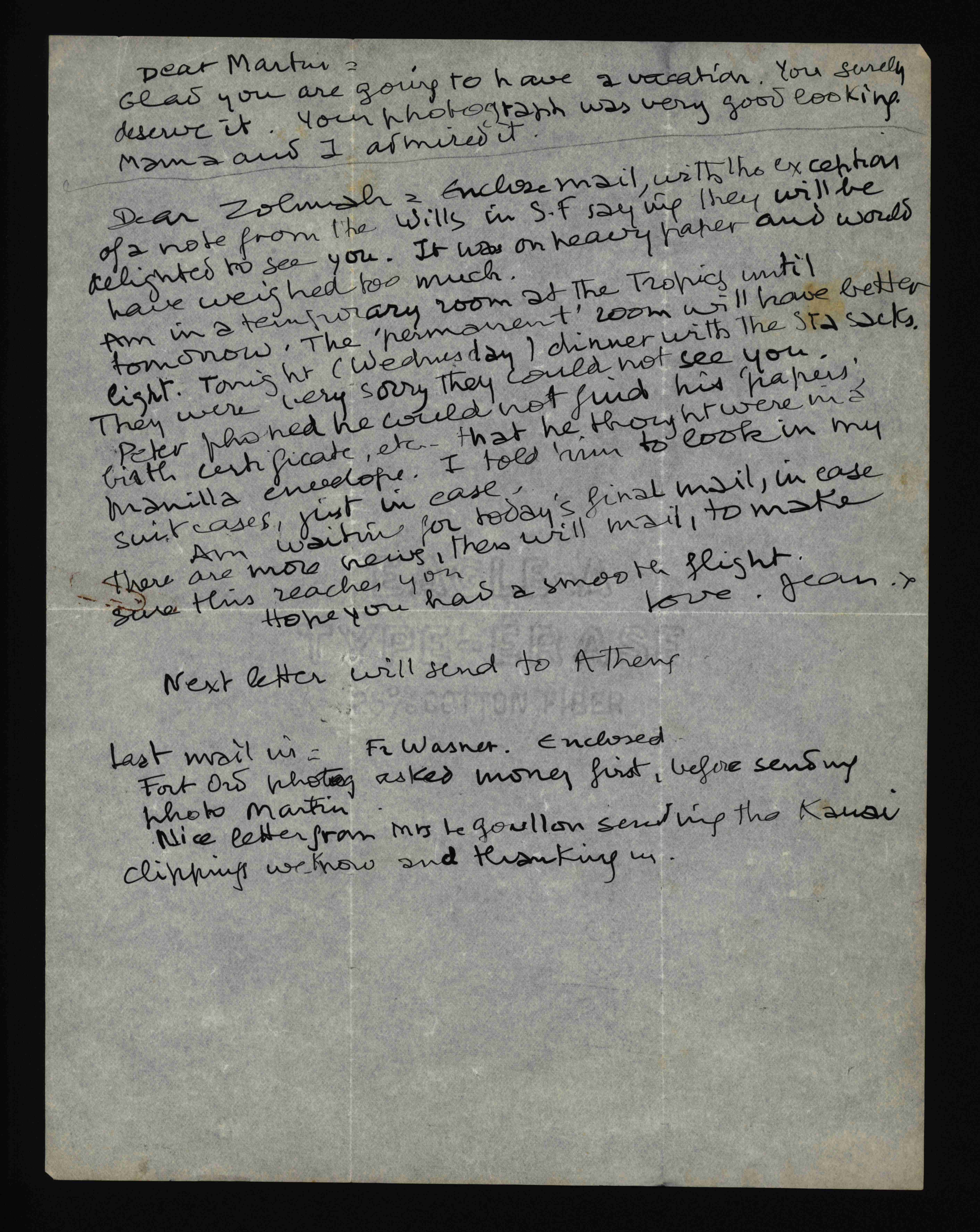 Box 2, folder 9, scan 10-1.