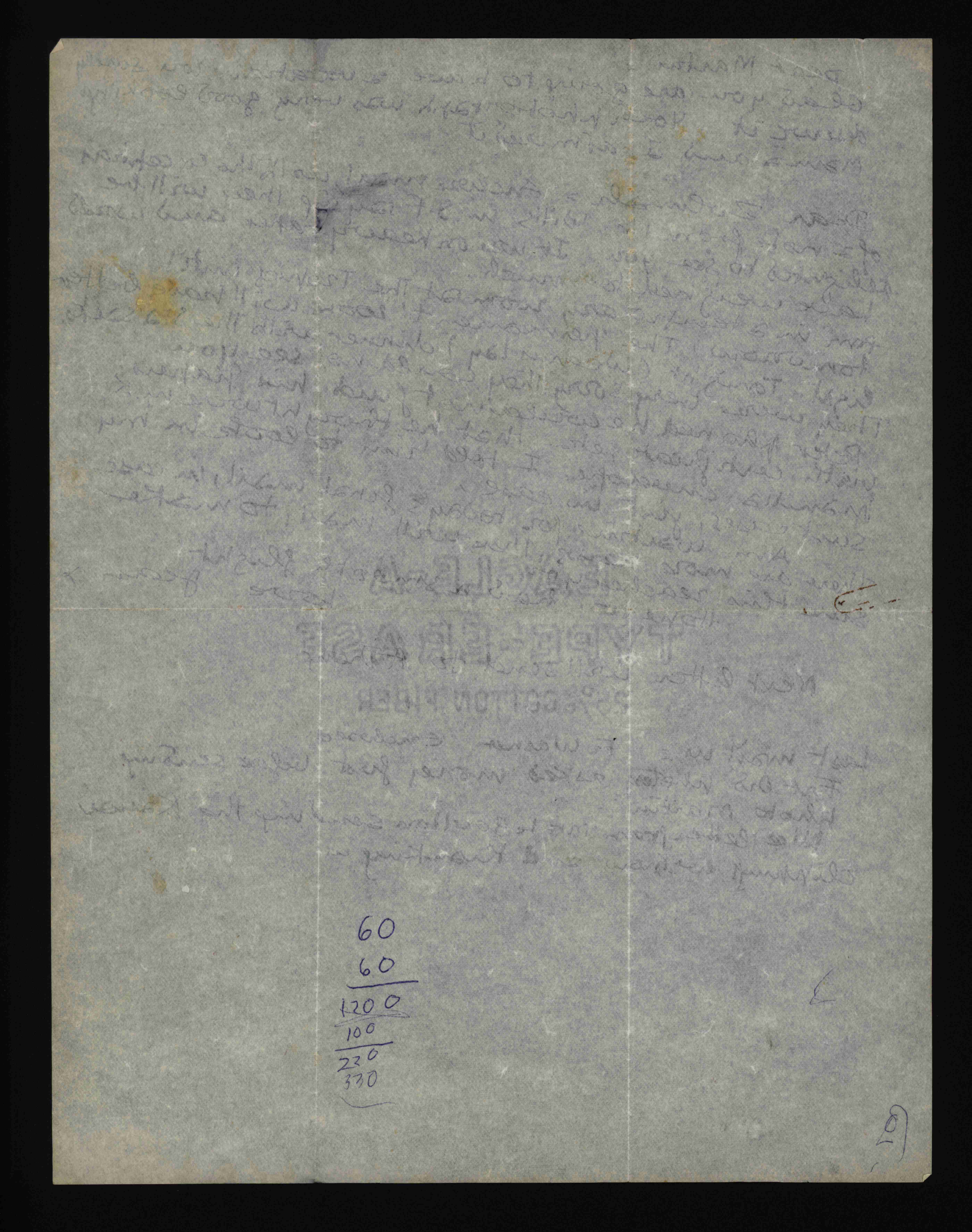 Box 2, folder 9, scan 10-2.