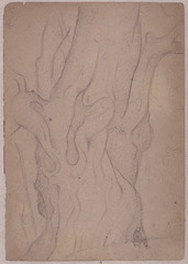 Paper and pencil.  DS-3.  Jean Charlot.