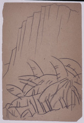 Paper and pencil.  US-7 Recto: cliff-furlowed-like 