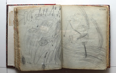 Page 130; page 131 (17,438).  Juvenilia 1904.  Jean Charlot.