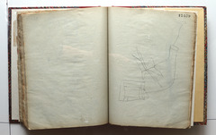 Page 288; page 289 (17,479).  Juvenilia 1904.  Jean Charlot.