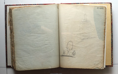 Page 318; page 319.  Juvenilia 1904.  Jean Charlot.