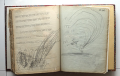 Page 330; page 331 (17,487).  Juvenilia 1904.  Jean Charlot.