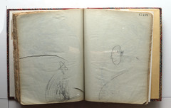 Page 338; page 339 (17,488).  Juvenilia 1904.  Jean Charlot.