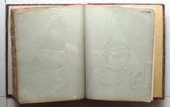 Page 362; page 363 (17,496).  Juvenilia 1904.  Jean Charlot.