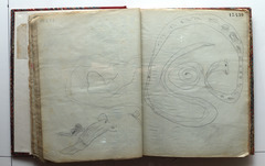 Page 94; page 95 (17,430).  Juvenilia 1904.  Jean Charlot.