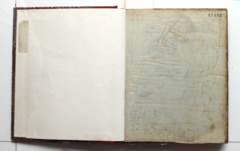 Page 1 (17,402).  Juvenilia 1904.  Jean Charlot.