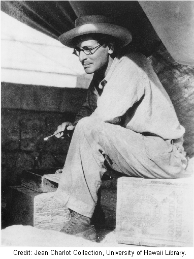 Jean Charlot